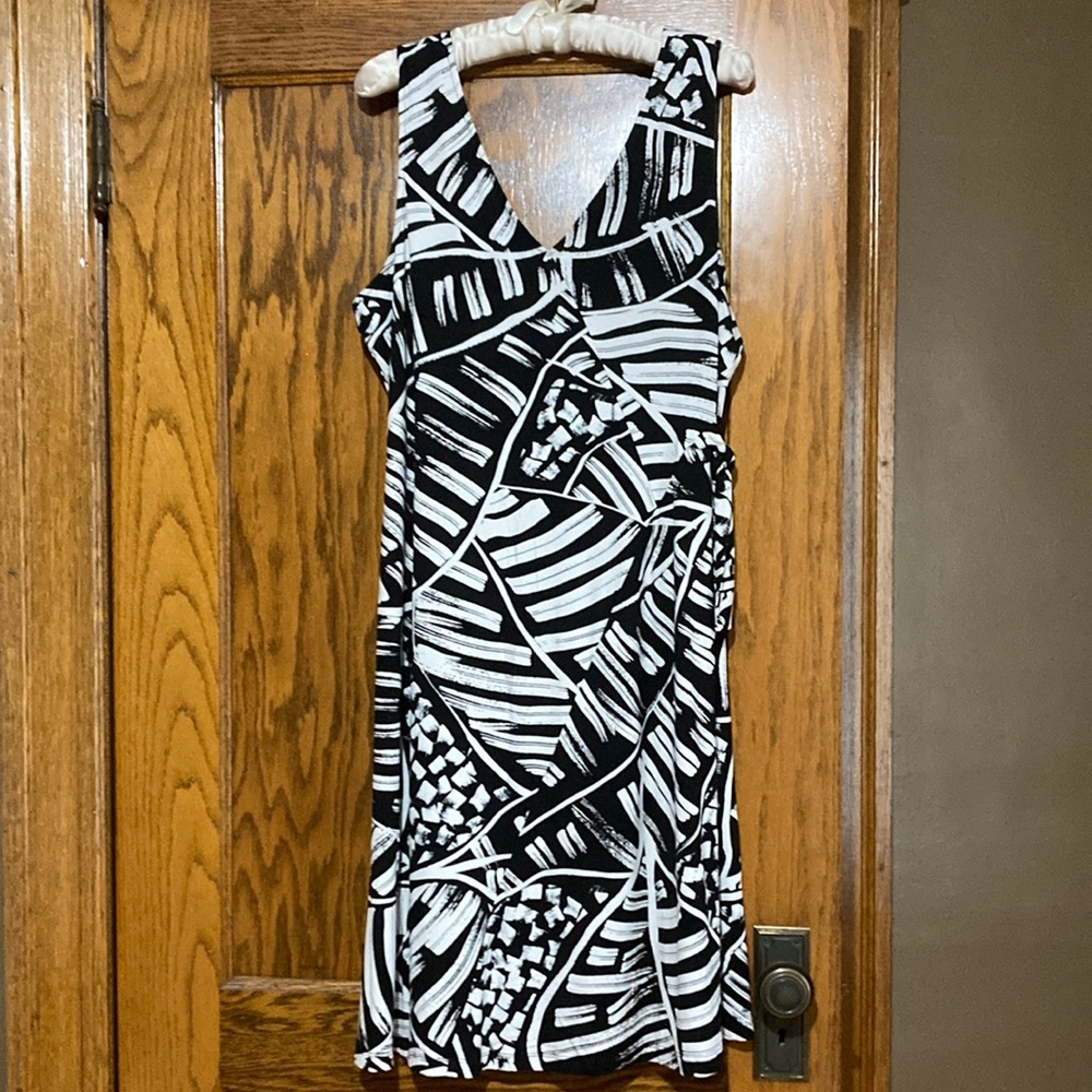 NWT NIC+ZOE Dress